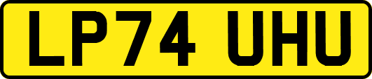 LP74UHU