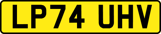 LP74UHV