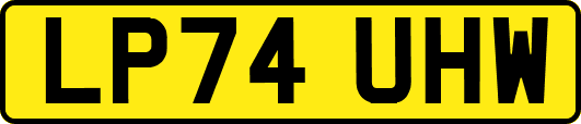 LP74UHW