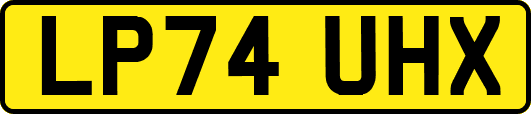 LP74UHX