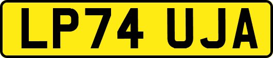 LP74UJA