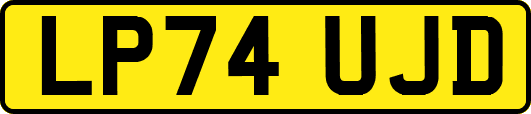 LP74UJD