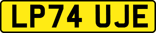 LP74UJE