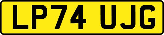 LP74UJG