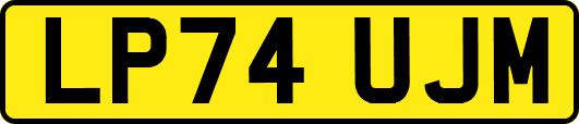 LP74UJM