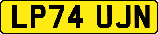 LP74UJN