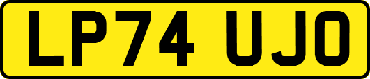LP74UJO