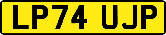 LP74UJP