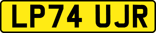 LP74UJR