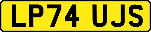 LP74UJS