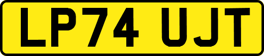 LP74UJT