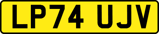 LP74UJV