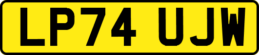 LP74UJW