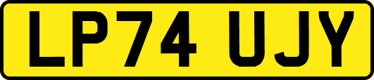 LP74UJY