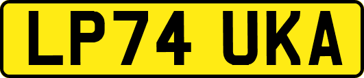 LP74UKA