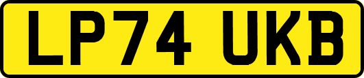 LP74UKB