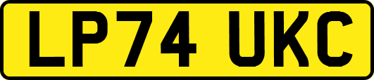 LP74UKC