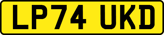 LP74UKD