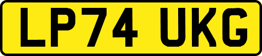 LP74UKG