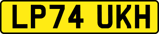 LP74UKH