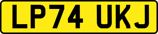 LP74UKJ