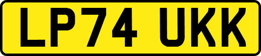 LP74UKK