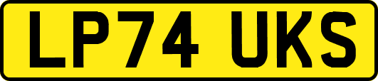 LP74UKS
