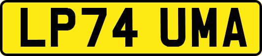 LP74UMA