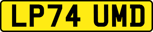 LP74UMD