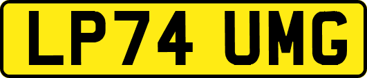 LP74UMG