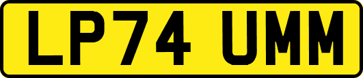 LP74UMM