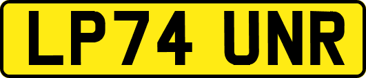 LP74UNR