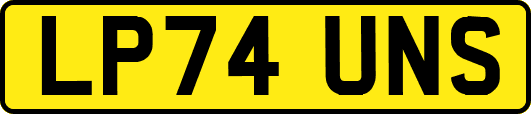 LP74UNS