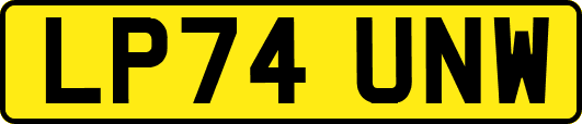 LP74UNW