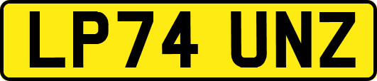 LP74UNZ