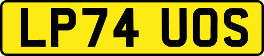 LP74UOS