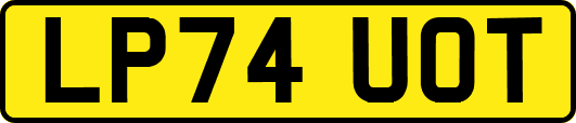 LP74UOT