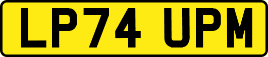 LP74UPM