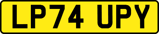 LP74UPY