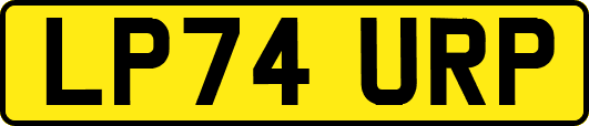LP74URP