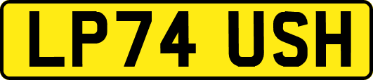 LP74USH