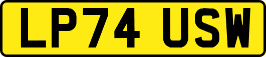 LP74USW