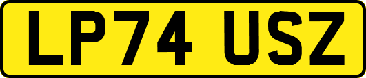 LP74USZ