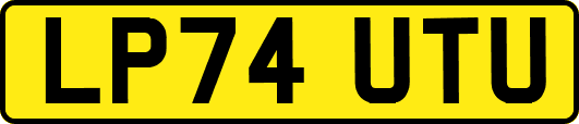 LP74UTU