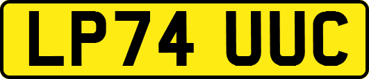 LP74UUC