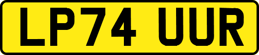LP74UUR