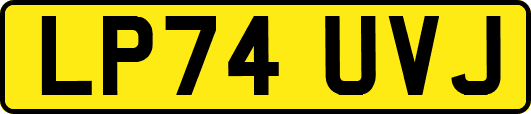 LP74UVJ