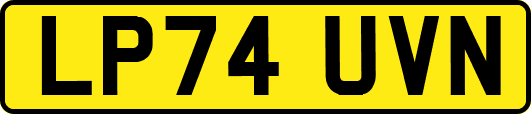 LP74UVN