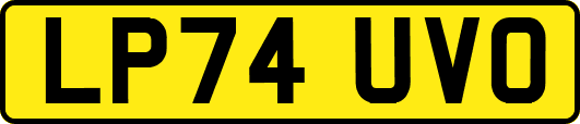 LP74UVO