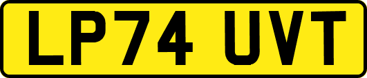 LP74UVT